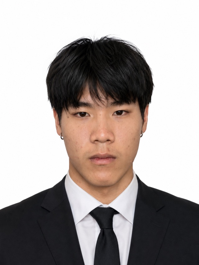 Chenxi (Kevin) Lin, co-founder of joey